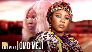 OMO MEJI  Wunmi Toriola  Juliet Jatto  Latest Yoruba Movies 2024 New Release [upl. by Brander]