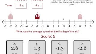 Help With Motion Self Test [upl. by Nybor]