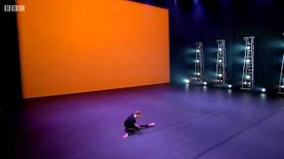 BBC Young Dancer Of The Year 2015 Contemporary dance Grand Final [upl. by Edmund4]