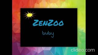 ZenZoo Bubby [upl. by Ivey]