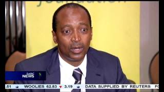 Motsepe to donate family fortune to charity [upl. by Buckler]