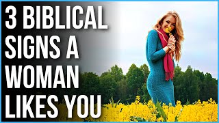 A Christian Woman Likes You If [upl. by Eremihc]