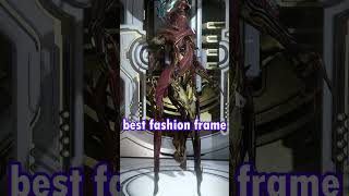 A mistake you only make once shorts warframe fashionframe skit comedy [upl. by Dennie]