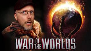 War of the Worlds  Nostalgia Critic [upl. by Eanram]