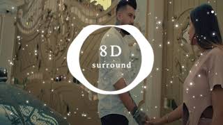 Zenys feat Deniz Brizo  Plec departe ca ma doare  Episodul 8 8D SURROUND [upl. by Yllor]