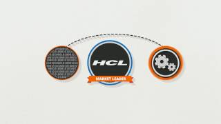 HCL Technologies  Corporate Overview [upl. by Doyle]