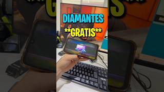 💳 TARJETA SEMANAL GRATIS en 2024 para FREE FIRE  METODO para DIAMANTES GRATIS freefire [upl. by Micaela]