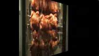 henny penny scr chicken rotisserie [upl. by Mobley]