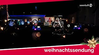 Das Weihnachtshaus in Lindenau [upl. by Fish]