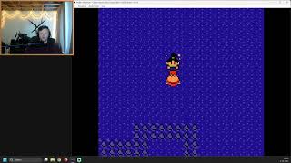 Replaying Pokemon Crystal Permadeath Run  Sailing to Cianwood [upl. by Emanuela547]