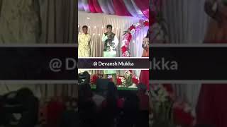 jugunu challenge by devansh mukka [upl. by Ttayw]