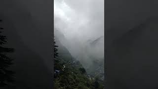 Mcleodganj beautiful tourist place visit dharamshala [upl. by Bushweller]