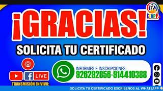 𝗖𝗨𝗥𝗦𝗢 𝗚𝗥𝗔𝗧𝗨𝗜TO CATASTRO Y SANEAMIENTO FÍSICO LEGAL DE PREDIOS URBANOS Y RURAL📚 [upl. by Merline]