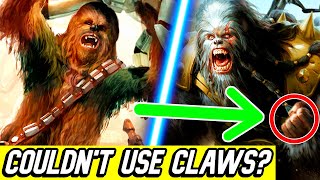 This is why you ALWAYS let the Wookiee win swgoh shorts [upl. by Gustav]