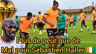 🛑🔥🇨🇮 CAN 2023 DERNIÈRE SÉANCE D ENTRAÎNEMENT DES ÉLÉPHANTS DE CÔTE DIVOIRE DISCOURS FRANK KESSIÉ [upl. by Lytle733]