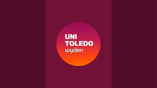 UniToledo Wyden está ao vivo [upl. by Hardwick510]