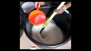 Make 50 liters of Liquid soap with 1kg base at homeeasy profitable 50 liters Liquid soap tutorial [upl. by Olegnaleahcim]