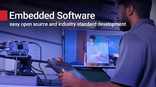 Advancing your journey toward embedded software development [upl. by Summons]