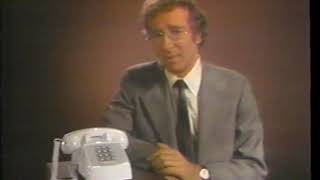 Phone Center Store  Extension Phone Featuring Steve Landesberg 1979 [upl. by Treulich]