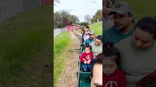 train familytime kidstrainvideo beautifulday [upl. by Nevet]