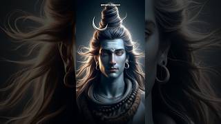 Why Lord Shiva Wears a CRESCENT MOON in His Hair facts tamil shiva shorts tamilstories [upl. by Rosalie374]