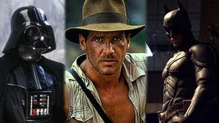 Top 10 Greatest Movie Trilogies [upl. by Chaker]