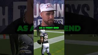 Travis Kelce’s Best TIGHT ENDQUARTERBACK Duo Ever🐐🐐 nfl football podcast shorts traviskelce [upl. by Anura]