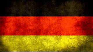 National Anthem of Germany  Deutschlandlied  High Quality [upl. by Alyakem]