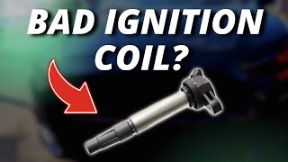 IGNITION COIL PROBLEMS WHAT EVERY CAR OWNER NEEDS TO KNOW [upl. by Tarra]