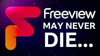 What If FREEVIEW Keeps Going [upl. by Everrs]