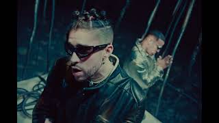 Daddy Yankee x Bad Bunny  X Última Vez Official Video [upl. by Ojoj]