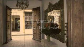 Hoteles Boutique en Cartagena [upl. by Idner967]