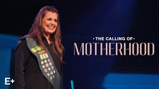 The Calling Of Motherhood  Holly Furtick  Elevation [upl. by Tedd]