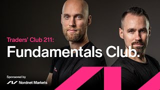 Fundamentals Club  Traders Club 211 [upl. by Daniel]