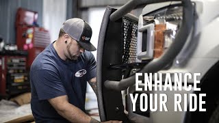 Why Install a Ranch Hand On Your Truck [upl. by Allerus]