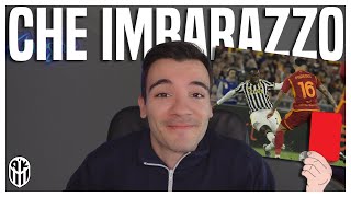 🤢 L IMBARAZZANTE MOVIOLA del CORRIERE dello SPORT su Roma  JUVENTUS [upl. by Avihs]