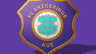 Einlaufmusik des FC Erzgebirge Aue [upl. by Ikcim]