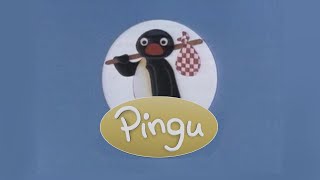 Pingu Coming Soon… Promo 20022003 Remake Version [upl. by Sineray]