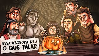 VAI COMER SIM 🫴🎃😠 [upl. by Buff418]