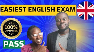 SELT English exam test for ILR purposes Dependant Visa 5 year route Tips to prepare  PTE B1 [upl. by Fidelity778]