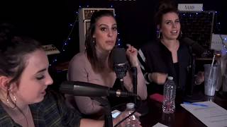 The Cimorelli Podcast  Season 1 Episode 15 quotPretty Pinkquot [upl. by Tavie154]