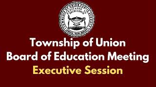 Township of Union Board of Education Meeting Live [upl. by Oicneserc]