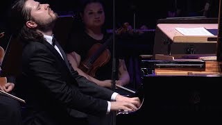 Rachmaninoff  Prelude in C Sharp minor Op 3 No 2  A Osokins encore [upl. by Ailedo]