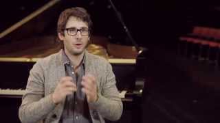 Spotlight OnJosh Groban [upl. by Patsy]