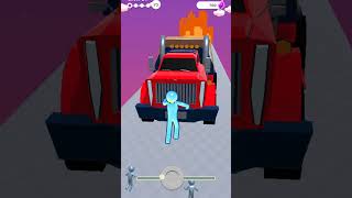 Scale man play this game 🎯🎯🎯 and like comment And subscribe ❤️❤️❤️gaming games [upl. by Acinorav]