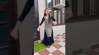 Chite suit pe daag pen gai like comment share and subscribe our channel dance viral punjabi [upl. by Evatsug401]