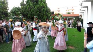 Traditional French dances 1 [upl. by Sauers]