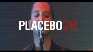 Placebo  Meds Live at Pukkelpop 2006 [upl. by Moritz]