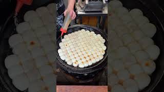 😋✅The Ultimate Guide to Asia’s Flavorful Street Snacks delicacy deliciious food cooking shorts [upl. by Irrac]