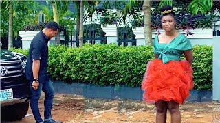 This New Ekene Umenwa Complete Movie Was Released Today 2024  Latest Nollywood Movie [upl. by Crista]